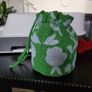 💥Closet Blowout💥 Kate Spade Beaded Purse